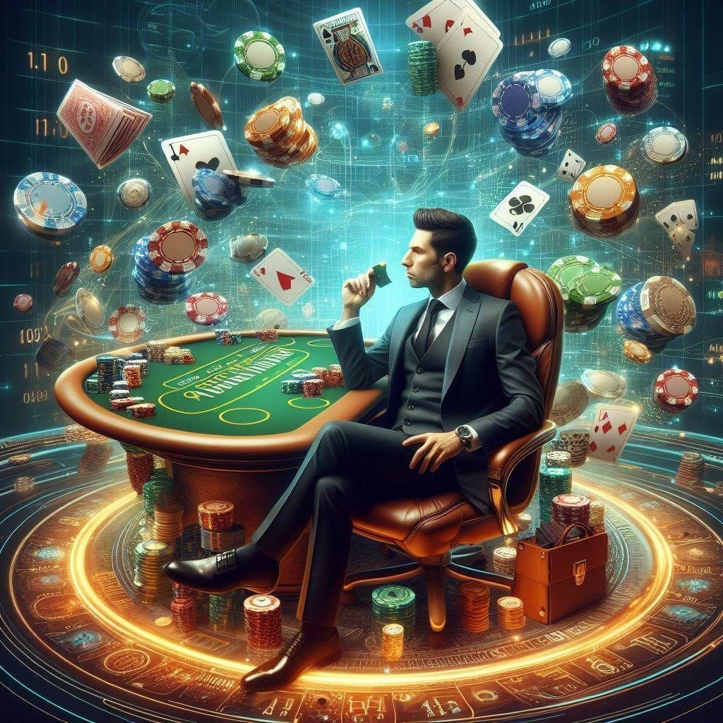 mislibet Sportsbook